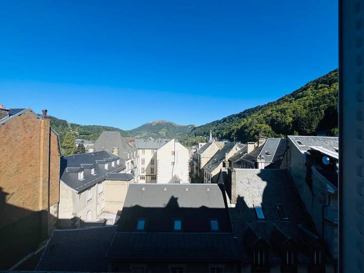 Gîte pour 2 personnes à Mont-Dore - 3