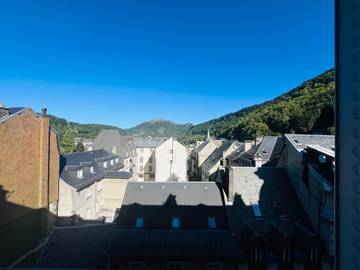 Studio pour 2 Personnes dans Mont-Dore, Région de Clermont-Ferrand, Photo 2