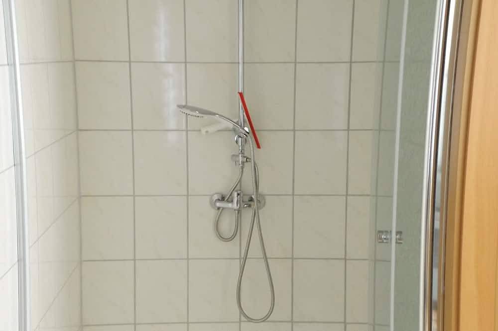 Ganze Wohnung, Ferienwohnung/App. für 3 Gäste mit 40m² in Wienrode in Wienrode, Blankenburg