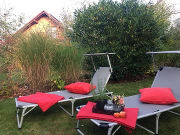 Zimmer für 2 Personen in Nordschwarzwald, Schwaben, Bild 1