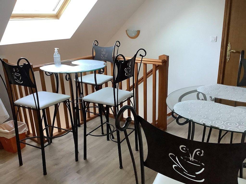 2 chambres d'hôtes traditionnelles et chalet insolite - Chambre 1 in Saint-Germain-du-Plain, Région de Chalon-sur-Saône