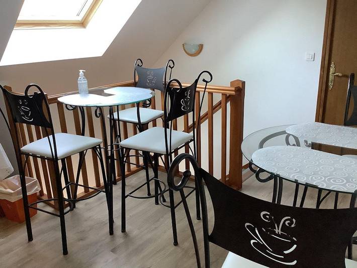 Chambre d’hôte pour 2 personnes, avec jacuzzi et jardin ainsi que sauna et piscine en Bourgogne-Franche-Comté - 4