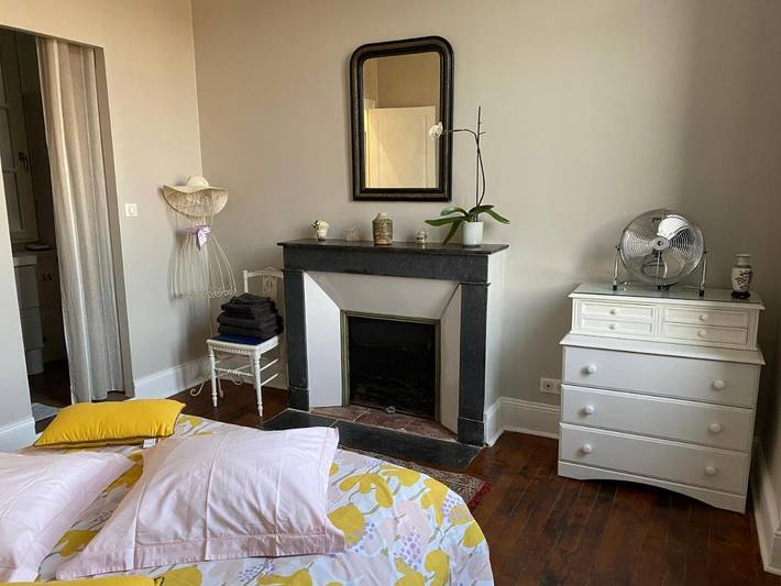 Appartement de vacances pour 2 personnes, avec vue