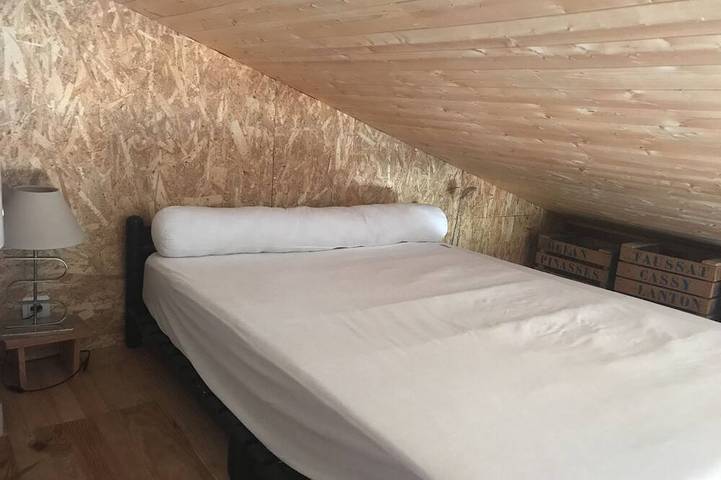 Gîte pour 2 personnes, avec terrasse à Andernos-les-Bains - 2