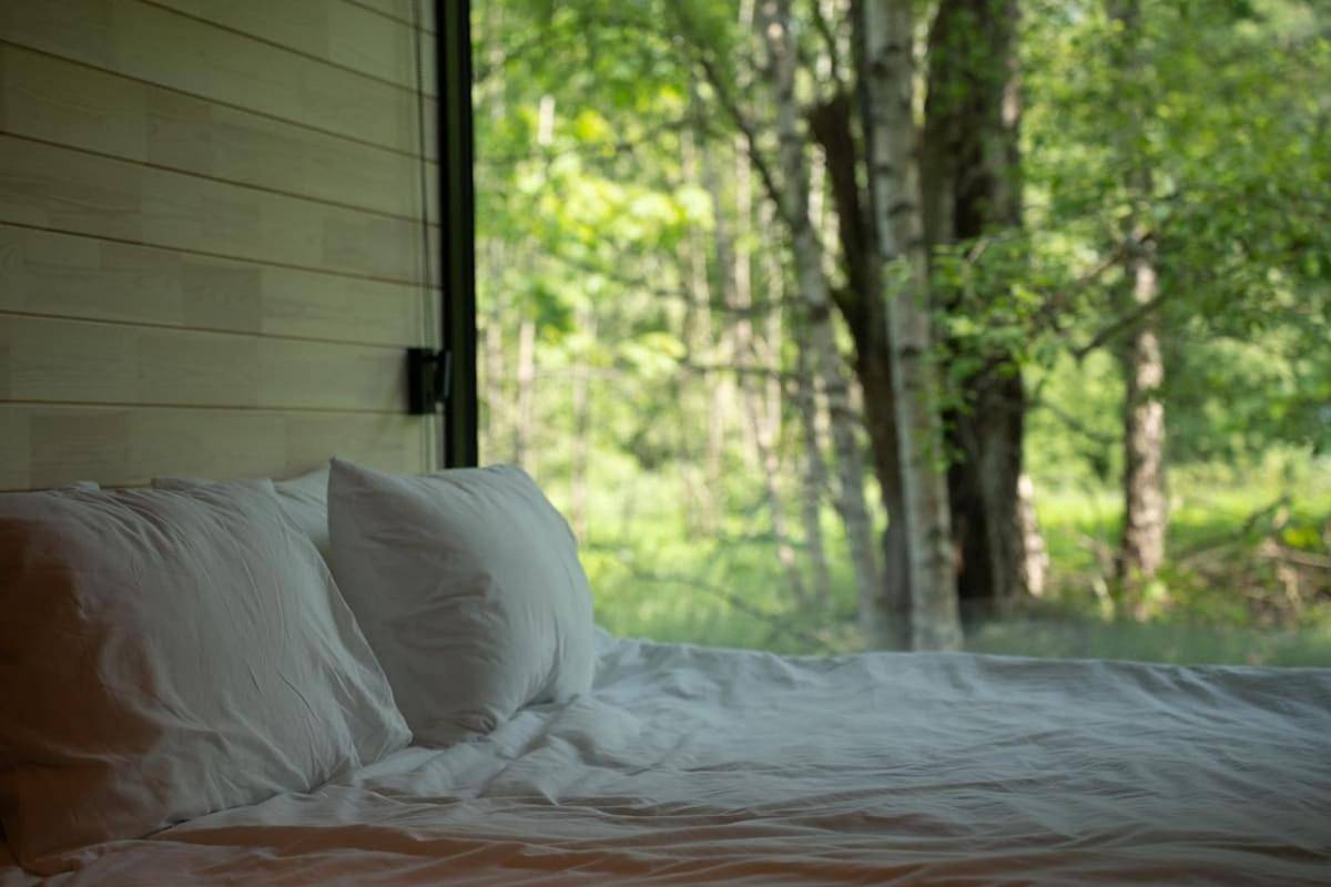 One-Bedroom House in Lahemaa National Park