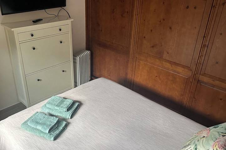 Ferienhaus für 2 Personen in Las Manchas - 3