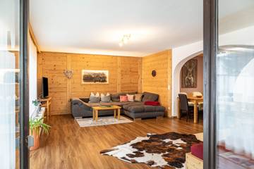 Vakantieappartement voor 6 Personen in Garmisch-Partenkirchen, Zugspitzland, Afbeelding 4