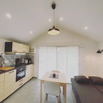 Vakantiehuis voor 4 Personen in Chouzy-sur-Cisse, Loir-et-Cher, Afbeelding 1