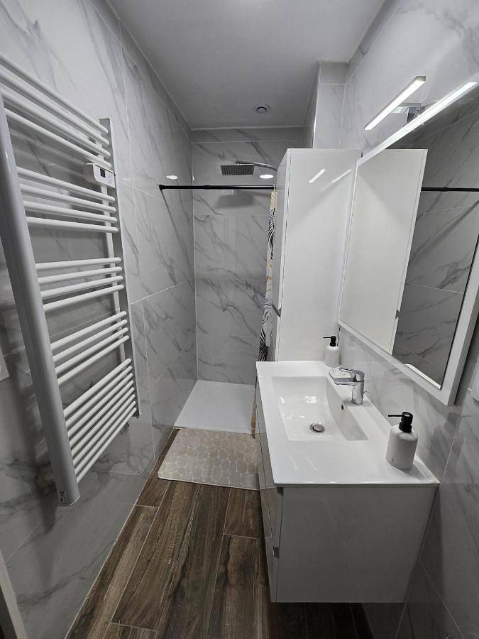 Gîte pour 6 personnes à Charlieu - 4