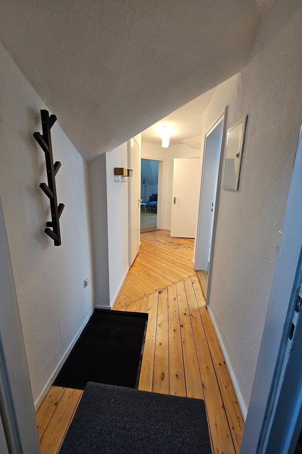Ganze Wohnung, Wohnen am Bergpark in Bad Wilhelmshöhe, Kassel