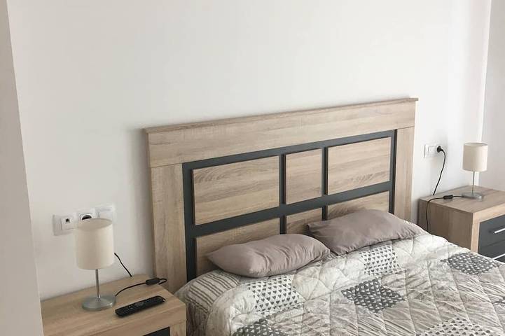 Gîte pour 4 personnes à Nájera - 4