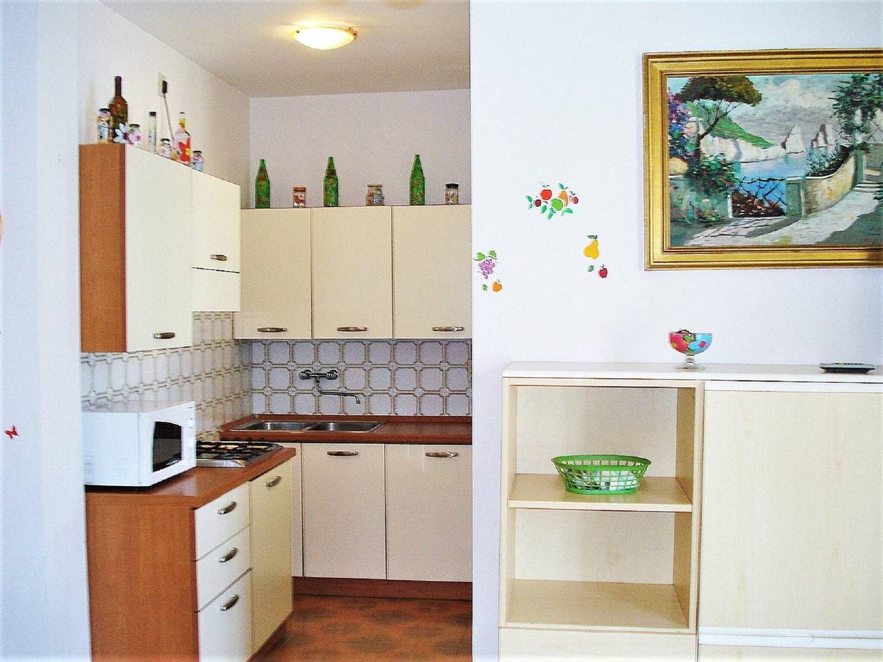 Casa Vacanze a Caorle Spiaggia in Porto Santa Margherita, Caorle