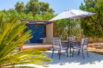 Villa voor 14 Personen in Armação de Pera, Faro District, Afbeelding 3