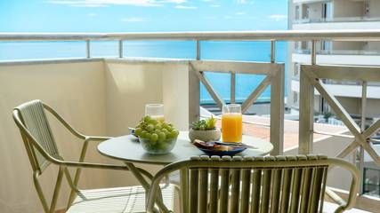 Apartamento De Férias para 2 Pessoas em Madeira, Portugal, Foto 3