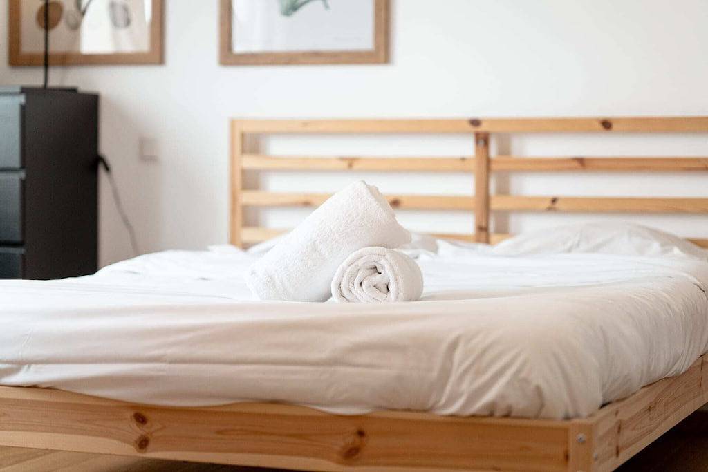 Appartement De Vacances pour 4 Personnes dans Luxembourg (ville), Luxembourg