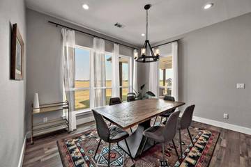 Vacation House for 6 Guests in Texas, USA, Picture 3