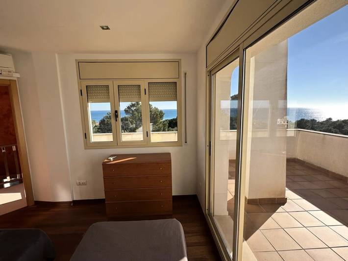 Location de vacances pour 11 personnes, avec Terrasse et Jardin dans Platja de l'Almadrava - 4