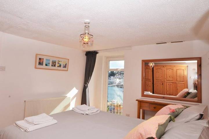 2 Bed in Brixham (oc-bx026) in Brixham, Torbay