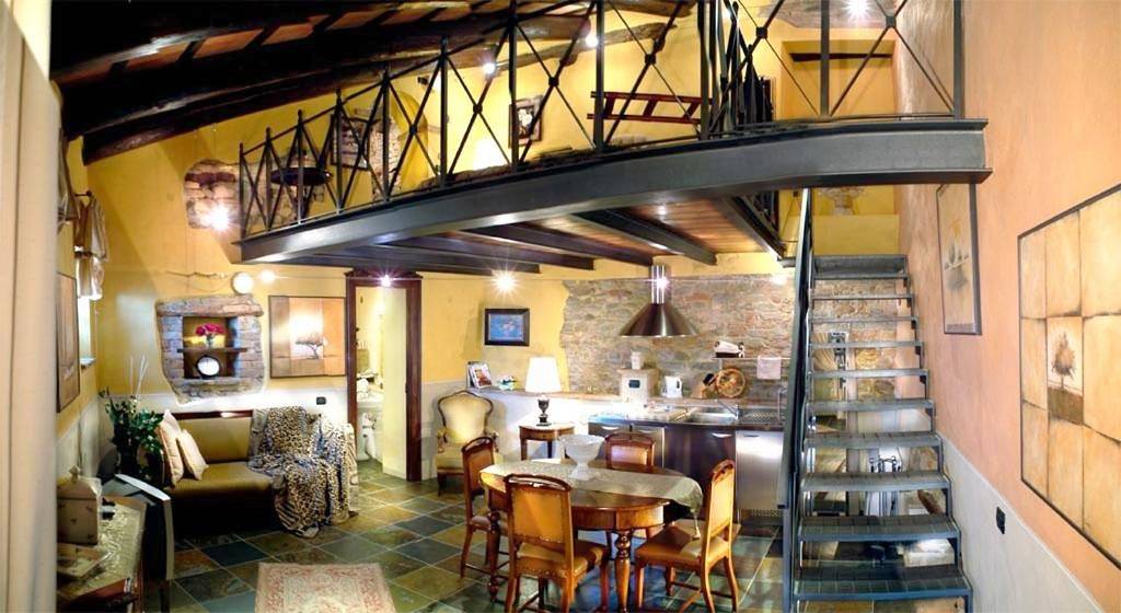 Dimora I Manichei in Monforte d'Alba, Langhe