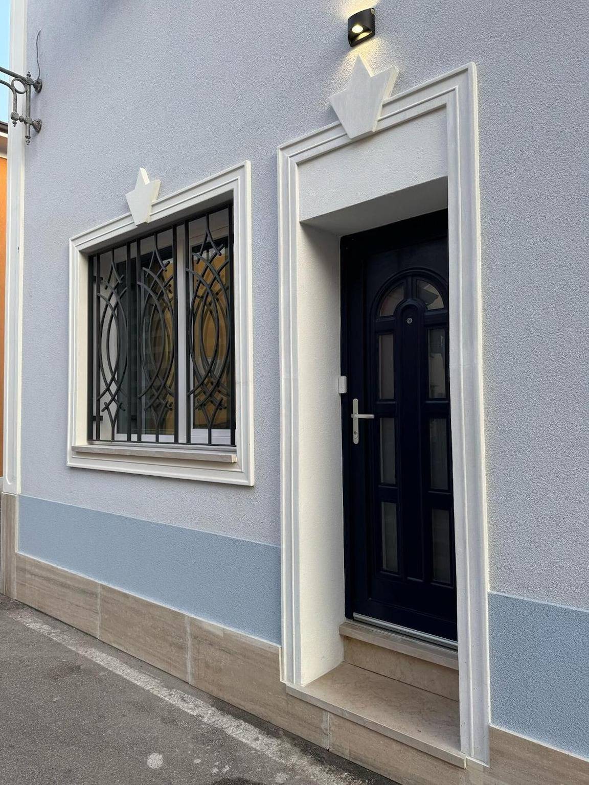 Appartamento intero, Appartamento 'Casa Magenta 4' con Wi-Fi e aria condizionata in Valeggio sul Mincio, Provincia di Verona