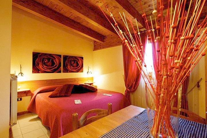 Casa vacanza per 2 persone a Valenzano