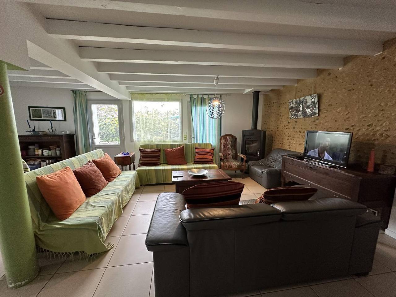 Chez petite Zélinde in Saint-Maurice-sur-Adour, Landes