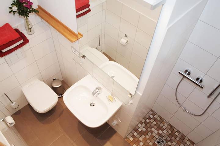 Ferienwohnung für 4 Personen in Michendorf - 4