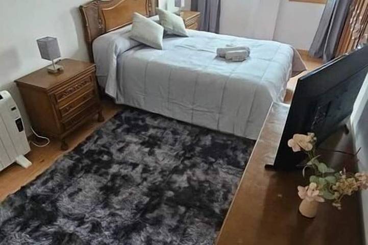 Appartement de vacances pour 2 personnes - 1