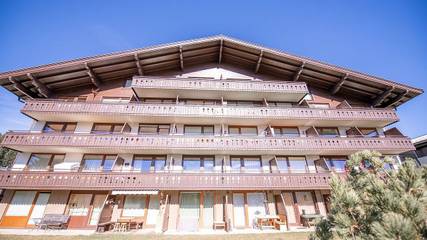 Vakantiewoning voor 3 Personen in Königsleiten, Kitzbüheler Alpen, Afbeelding 4