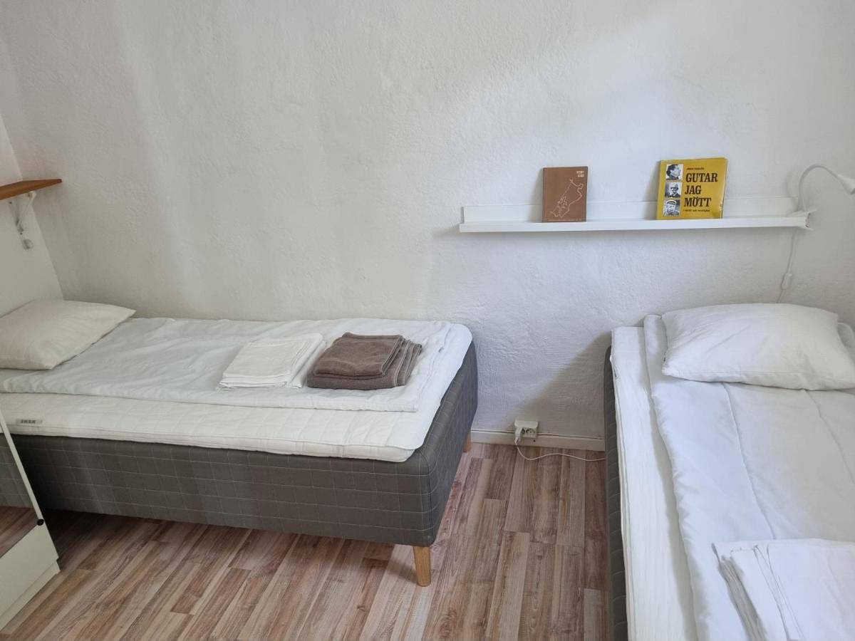 Apartment in Visby, Gotland