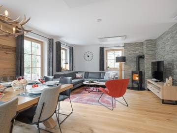 Ferienhaus für 10 Personen in Rottenmanner und Wölzer Tauern, Donnersbachwald, Bild 4