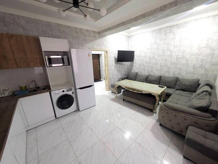 Gîte pour 4 personnes à Zagorje ob Savi