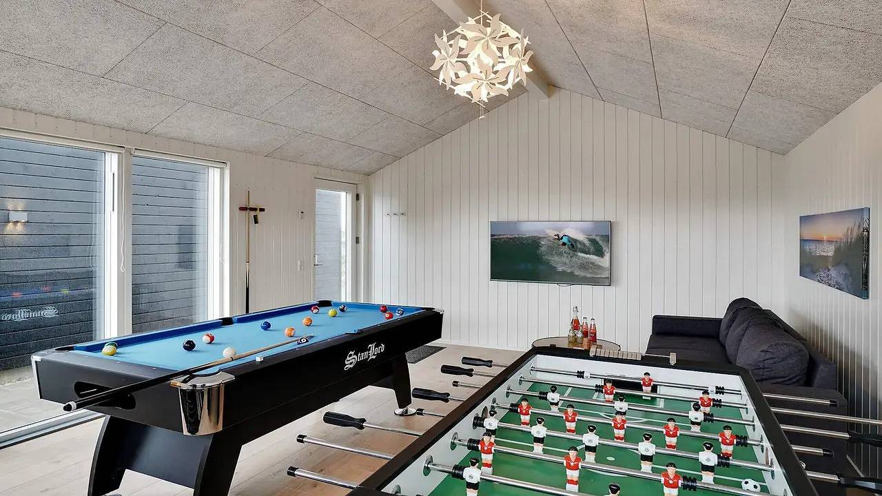 Ferienhaus für 10 Personen (200 m²) in Løkken in Løkken, Hjørring und Umgebung