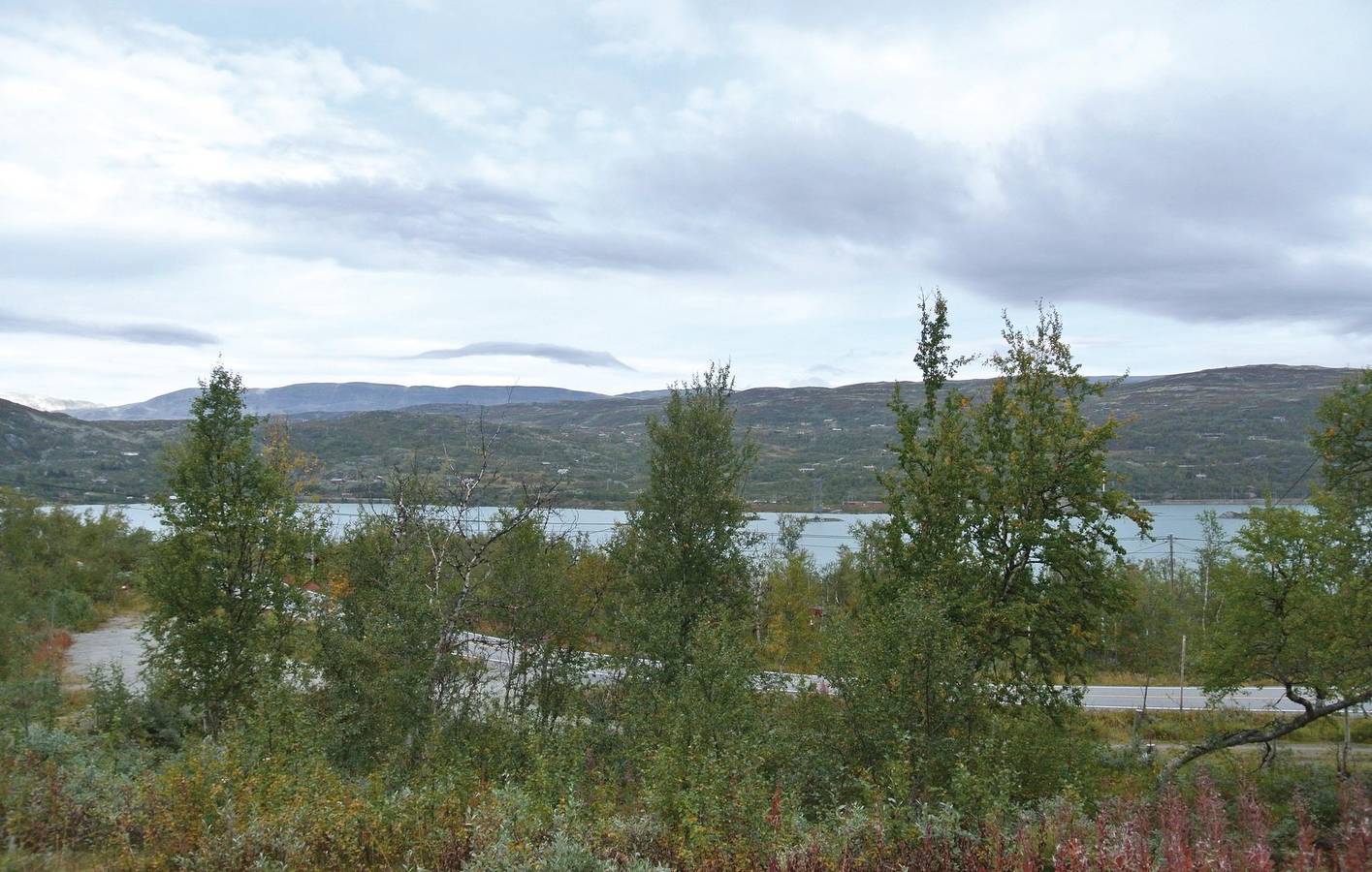 Ferienhaus für 7 Personen in Hol