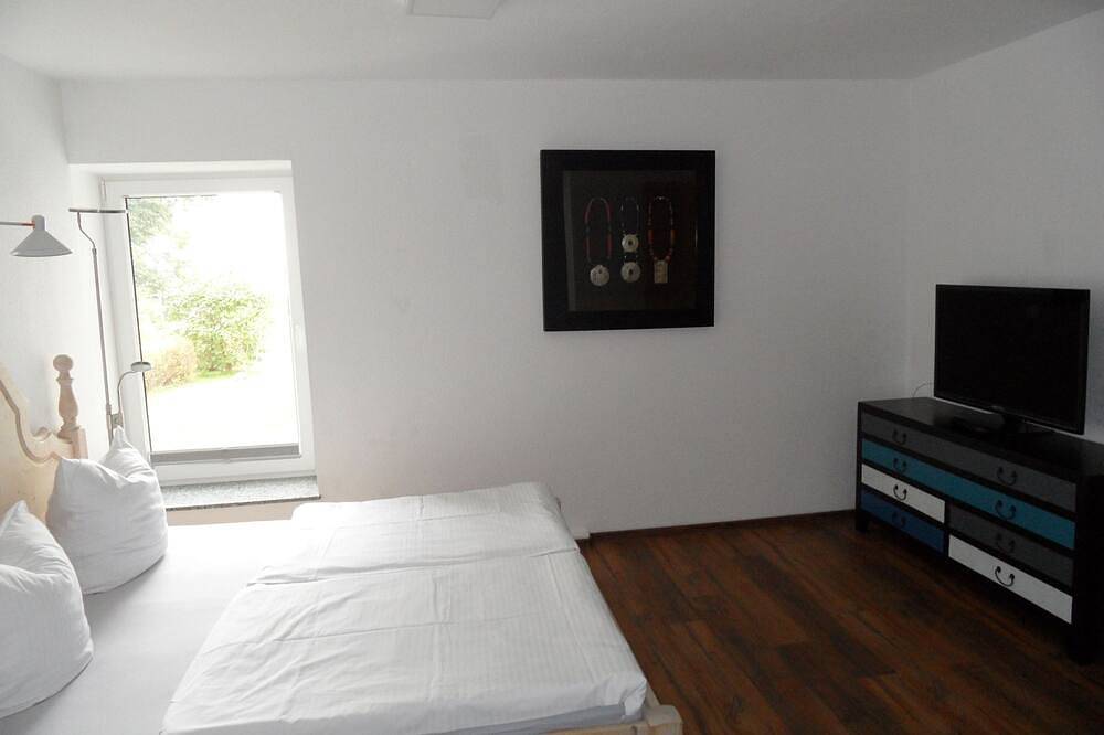 Ganze Wohnung, Ferienwohnung 7c, Deutschland in Neppermin, Benz