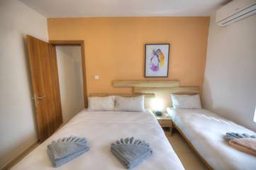 Apartment for 5 People in Paceville, San Giljan, Photo 2
