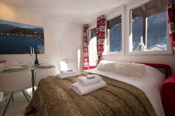 Holiday Rental for 4 People in Brevent-Flegere, Chamonix-Mont-Blanc, Photo 2