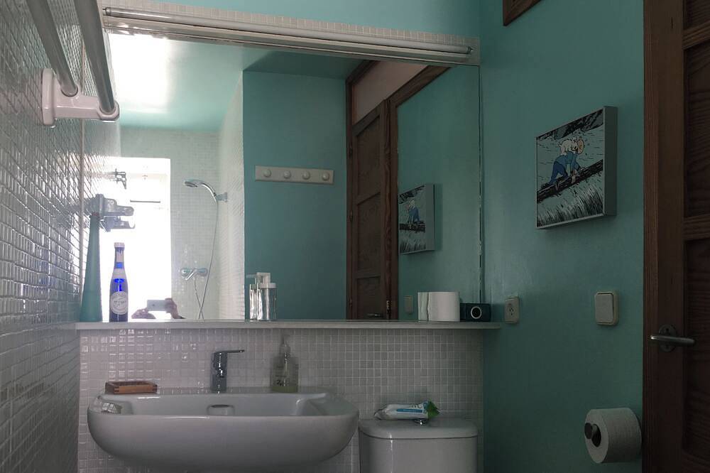 Entire apartment, Sun apartment in Fuentebravía beach in El Puerto de Santa María, Costa de la Luz