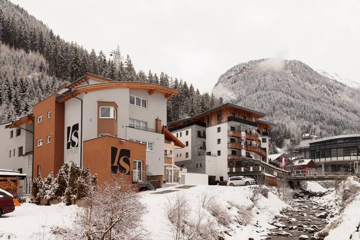 Apartamento de vacaciones para 10 personas - 1