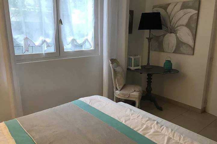 Maison de vacances pour 4 personnes, avec jardin et terrasse à Arcachon - 3