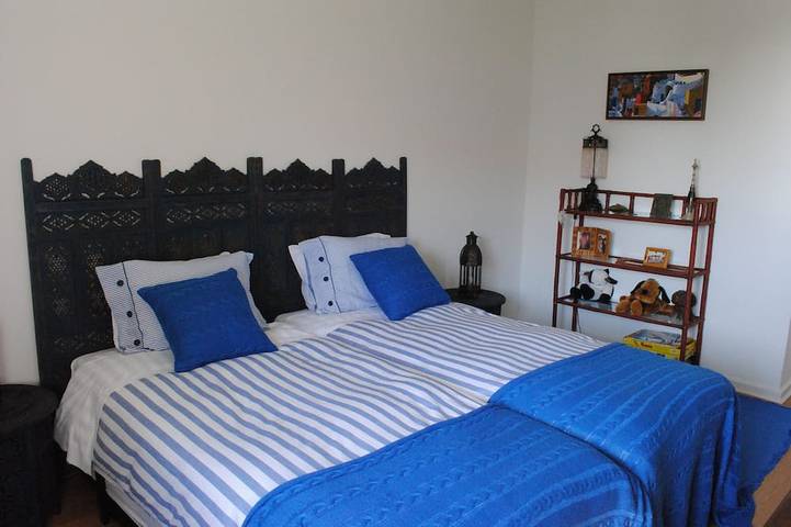 Villa mit Pool, Garten und Meerblick in Colares, Costa de Lisboa