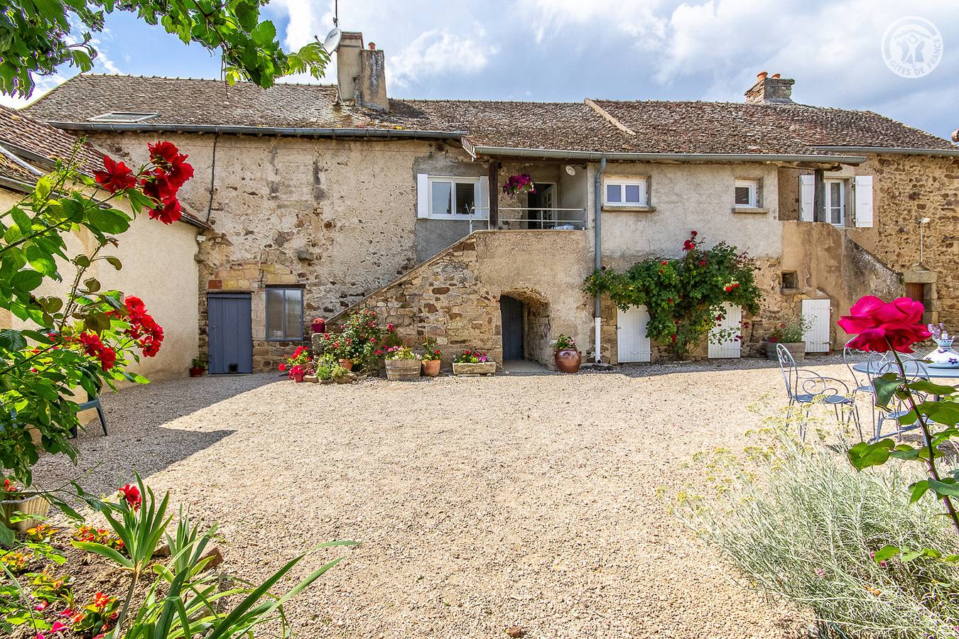 Photo : Maison de vacances