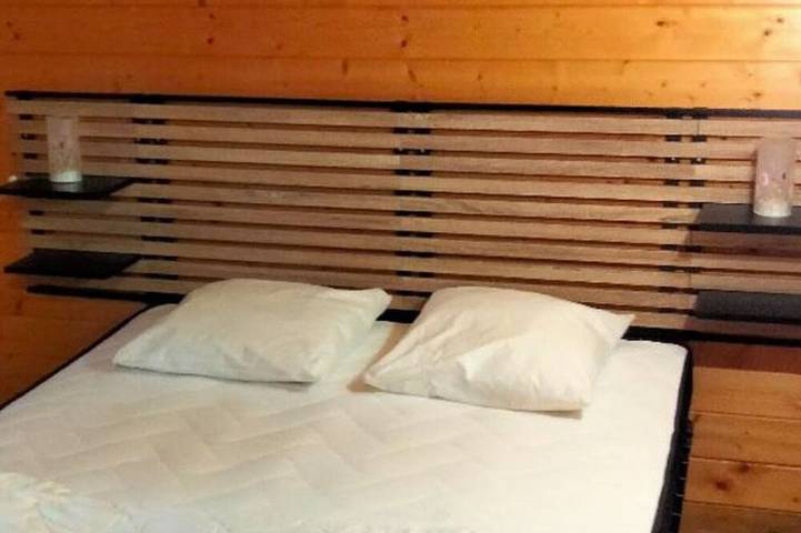 Gîte pour 5 personnes à Dévillac - 2