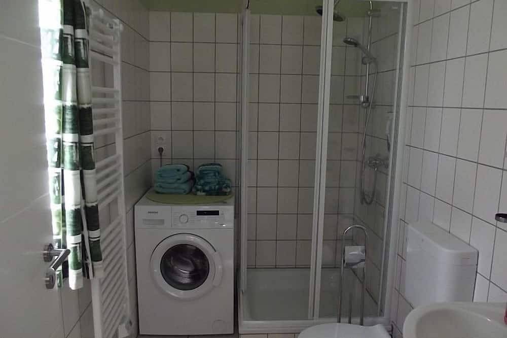 Ganze Wohnung, Ferienwohnung/App. für 2 Gäste mit 42m² in Neuberend in Neuberend, Schleswig & Umgebung