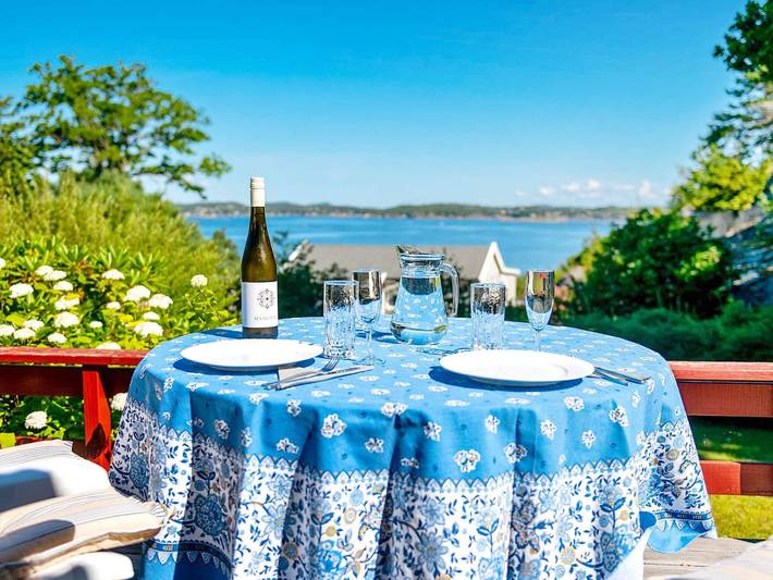 6 Personen Ferienhaus in Sandefjord in Sandefjord