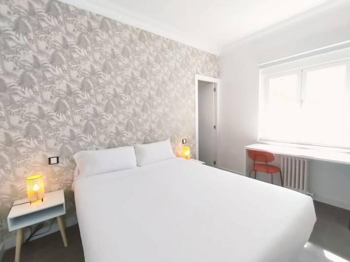 Casa de huéspuedes para 3 personas en Salamanca