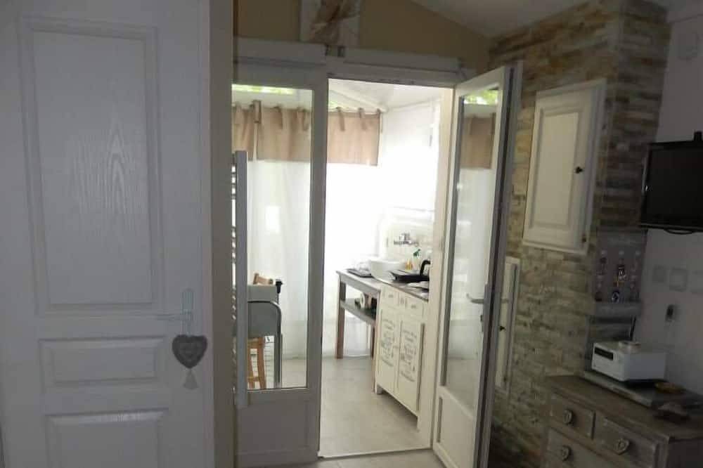 Gästezimmer villa de la sueur au bonheur in La Bouilladisse, Marseille und Umgebung