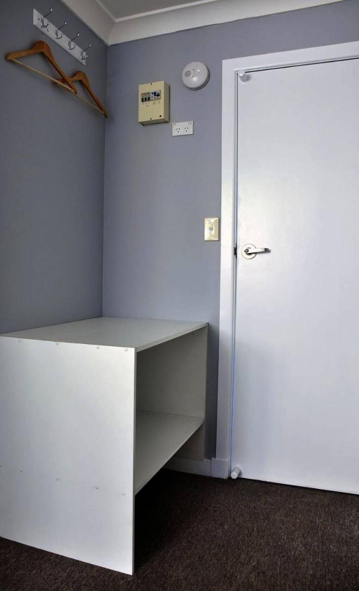 Chambre d’hôte pour 2 personnes, avec vue à Brisbane - 3