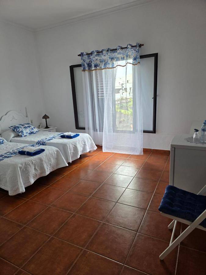 Casa rural para 2 personas, con jardín y vistas en Lanzarote - 3