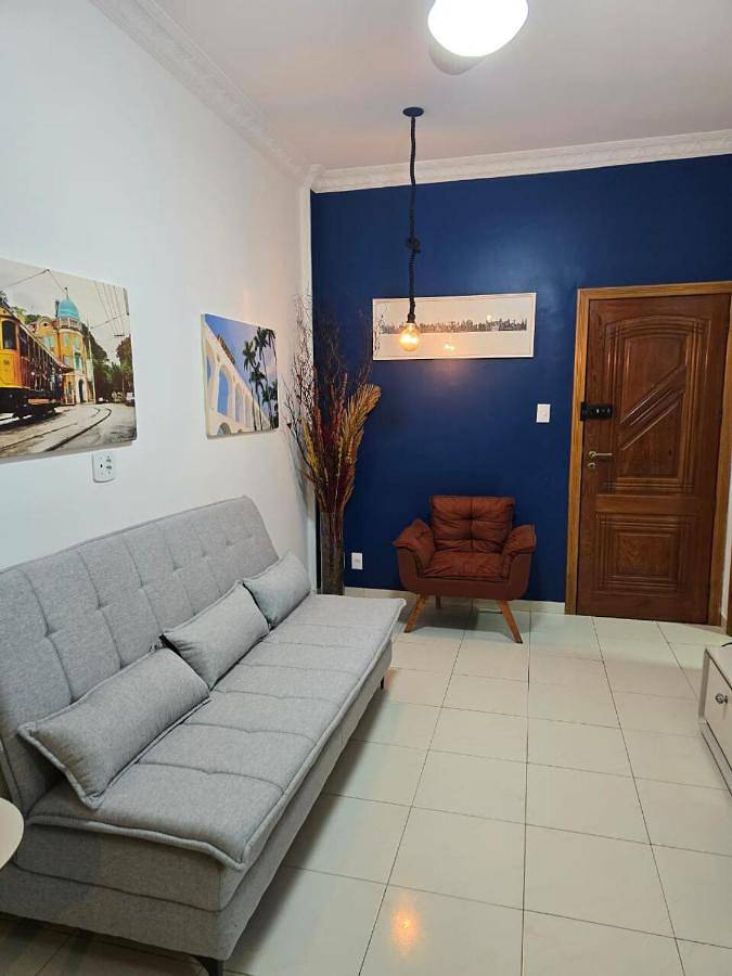 Casas e apartamentos de temporada para 6 pessoas em Santa Teresa (RJ)